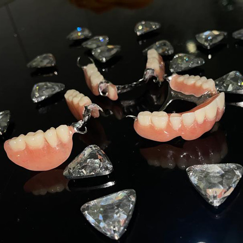 ساخت-دندان